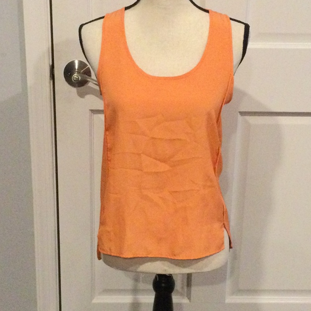 H&M blouse